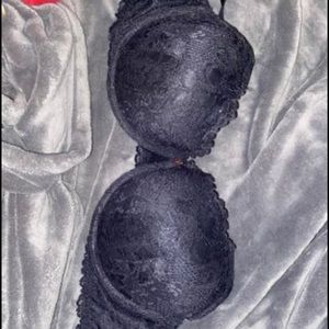 Savage x fenty by Rihanna lace balconette bra